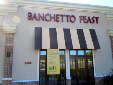 Banchetto Feast