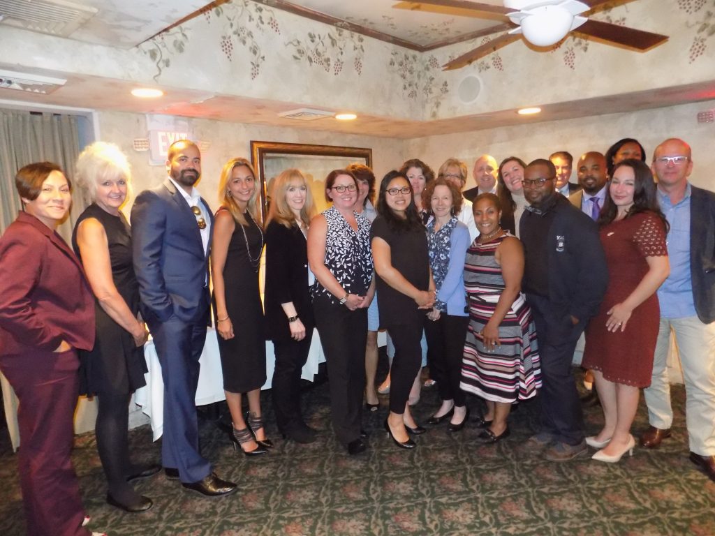 Leadership Rockland Class of 2018