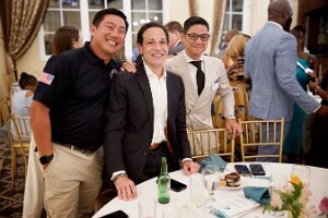 LR Grad 2025 Candid 20