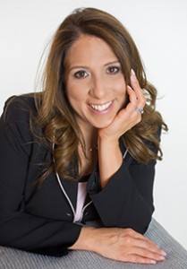 Sabrina Greco, Leadership Rockland